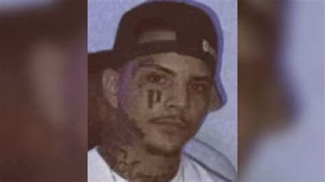 lil travieso rapper|$10k reward in unsolved murder investigation